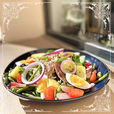 Bistrot d'Alberto - Restaurant Marseille - restaurant a faire Marseille