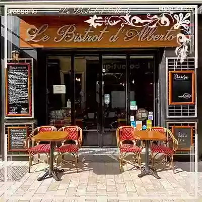 Bistrot d'Alberto - Restaurant Marseille - restaurant World food Marseille