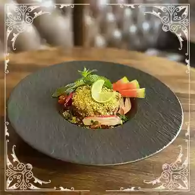 Bistrot d'Alberto - Restaurant Marseille - Restaurant cuisine du monde