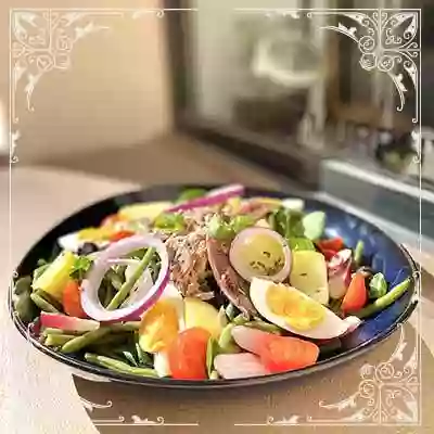 Bistrot d'Alberto - Restaurant Marseille - bien manger Marseille