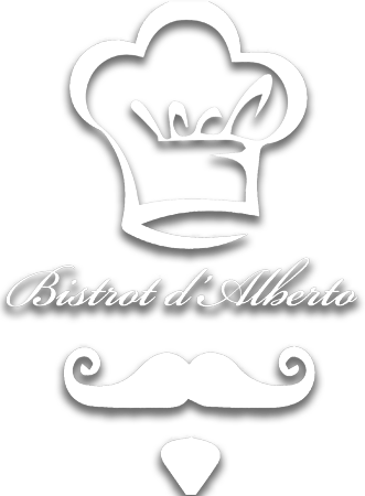 Logo LE BISTROT D'ALBERTO